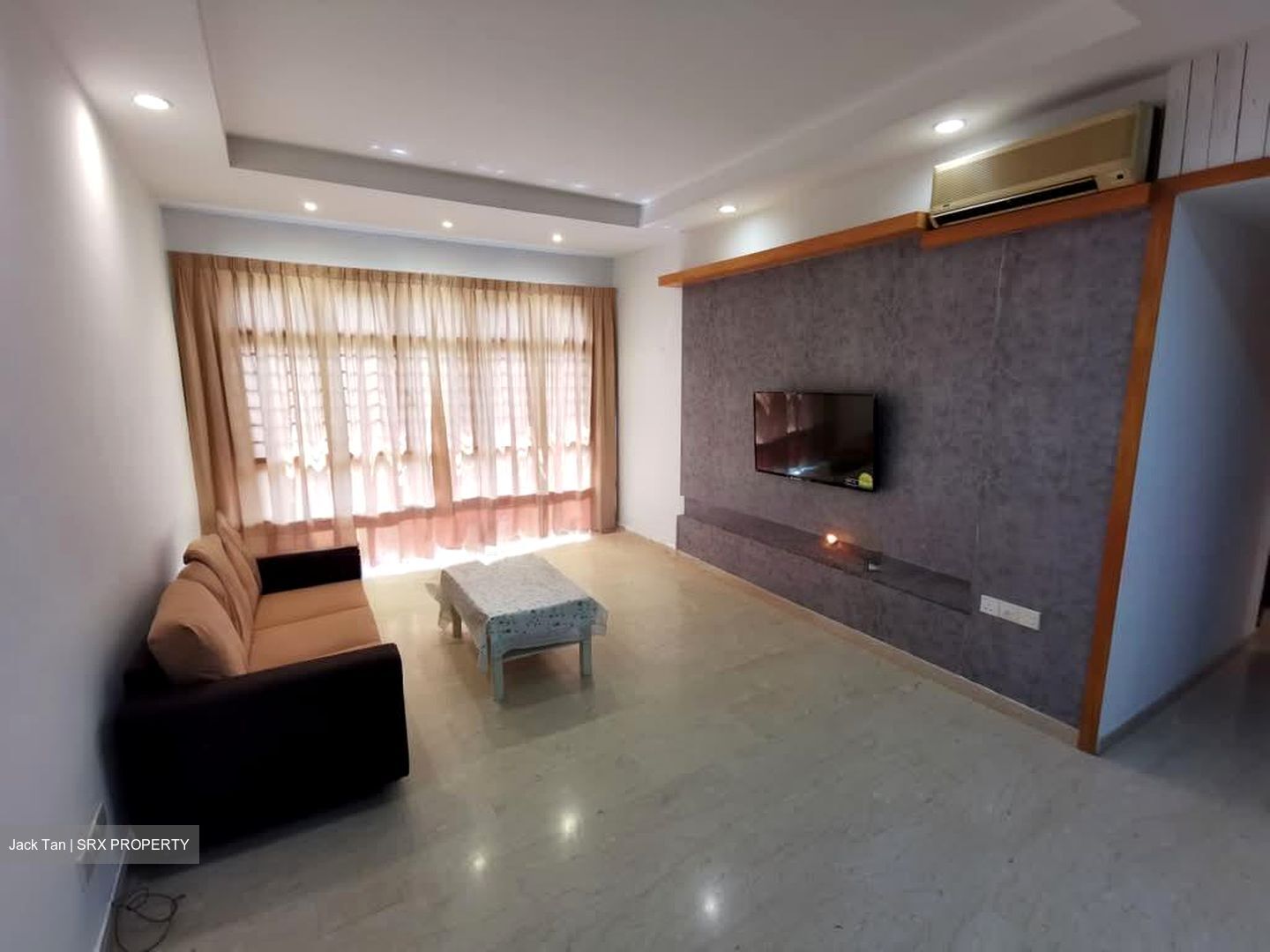 Carissa Park Condominium (D17), Condominium #564244491